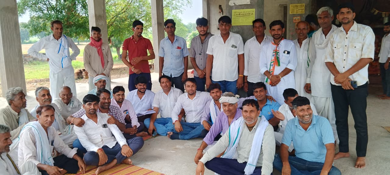 27 अगस्त से गणेश धाम रालावास में दो दिवसीय मेले का आयोजन